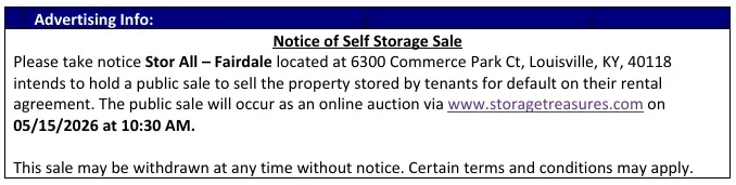 Auction Image